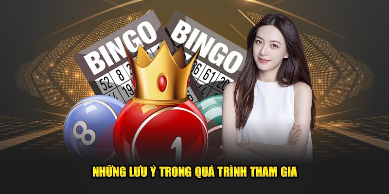 Những lưu ý trong quá trình tham gia tại nhà cái Kubet