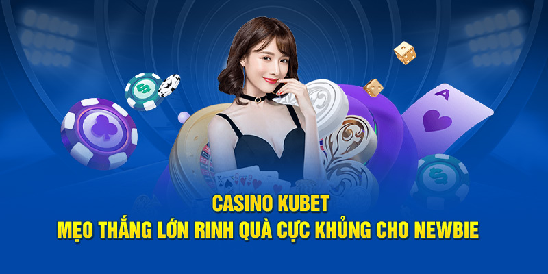 casino Kubet