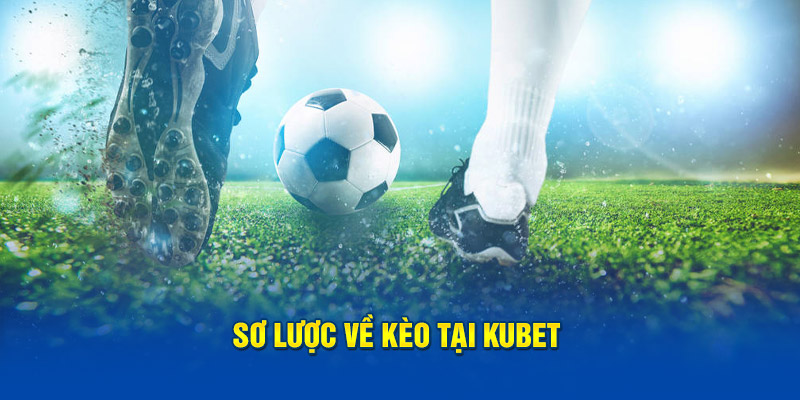 Sơ lược về kèo tài xỉu 2 3/4 tại Kubet